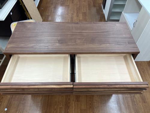 島忠ホームズ チェスト 388 ブラウン