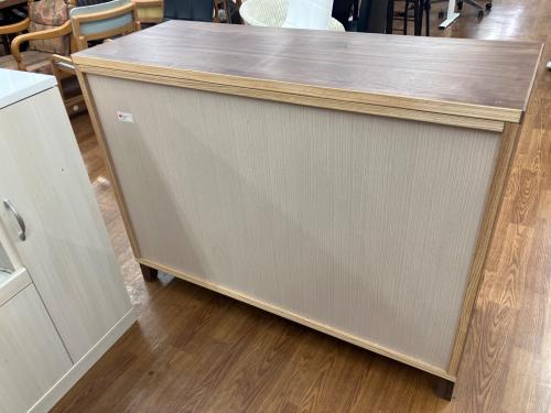 島忠ホームズ チェスト 388 ブラウン