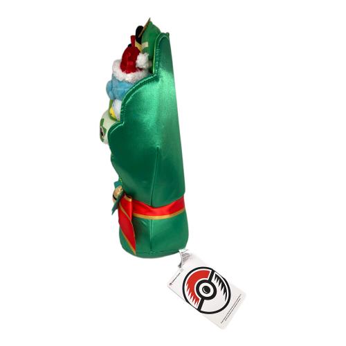 Pokemon Center (ポケモンセンター) ぬいぐるみ ブーケ ヌイグルミ