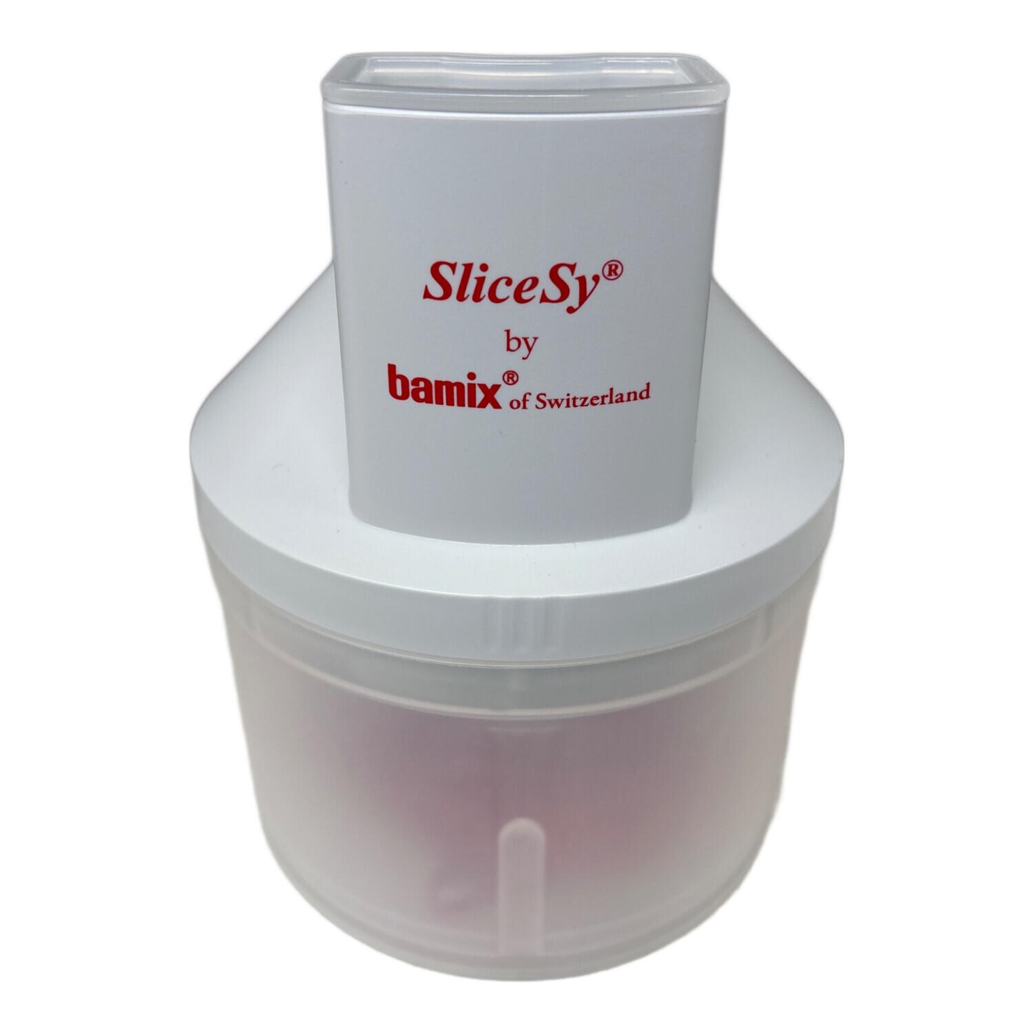 bamix (バーミックス) ミキサー・フードプロセッサーコンプリート M300