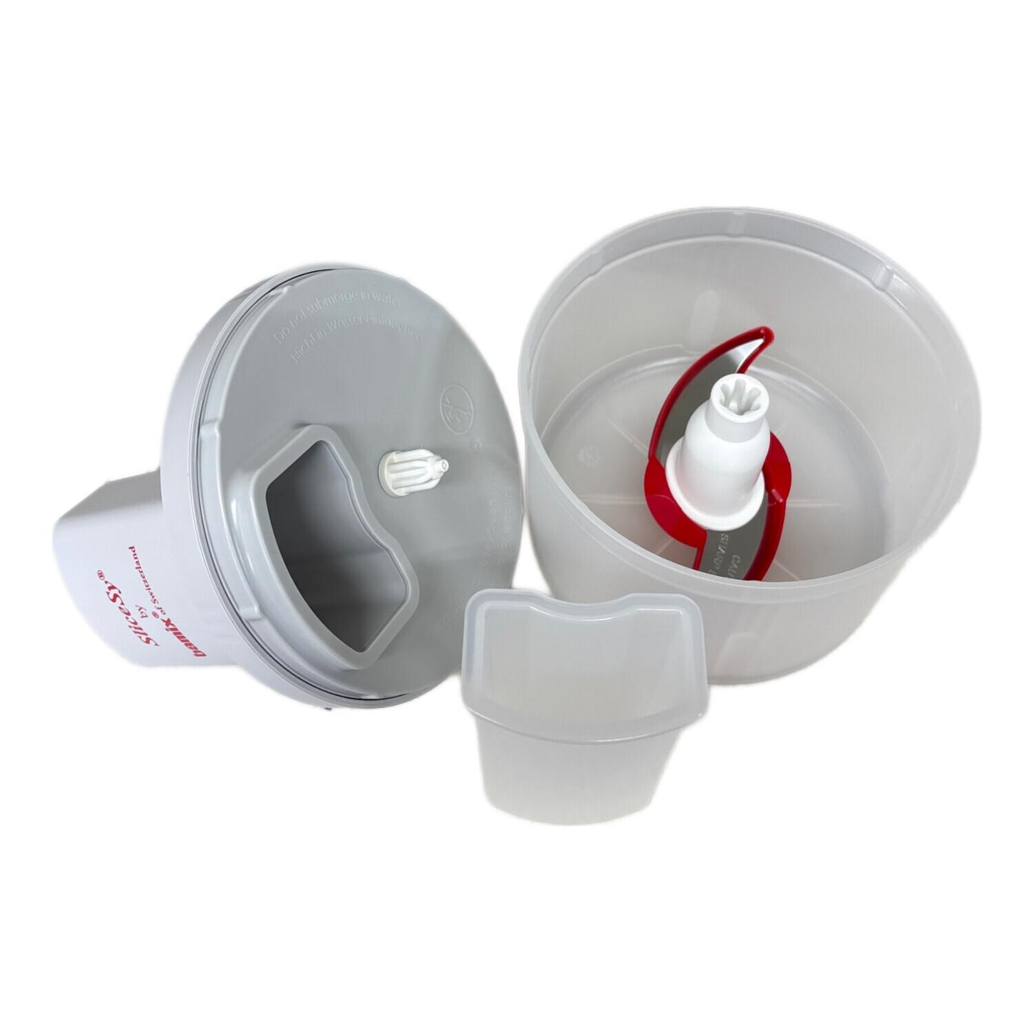 bamix (バーミックス) ミキサー・フードプロセッサーコンプリート M300