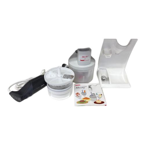 bamix (バーミックス) ミキサー・フードプロセッサーコンプリート M300