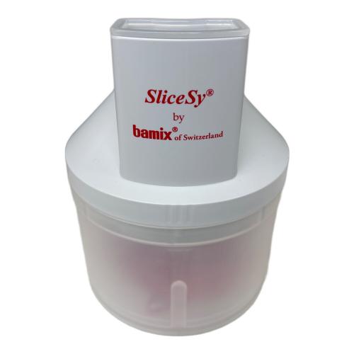 bamix (バーミックス) ミキサー・フードプロセッサーコンプリート M300