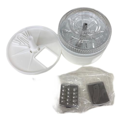 bamix (バーミックス) ミキサー・フードプロセッサーコンプリート M300