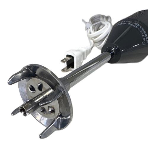 bamix (バーミックス) ミキサー・フードプロセッサーコンプリート M300