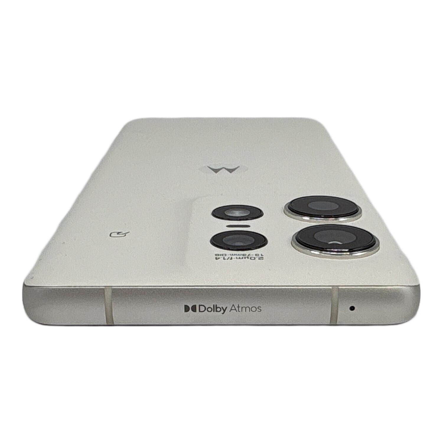 motorola スマートフォン edge 50s pro｜トレファクONLINE