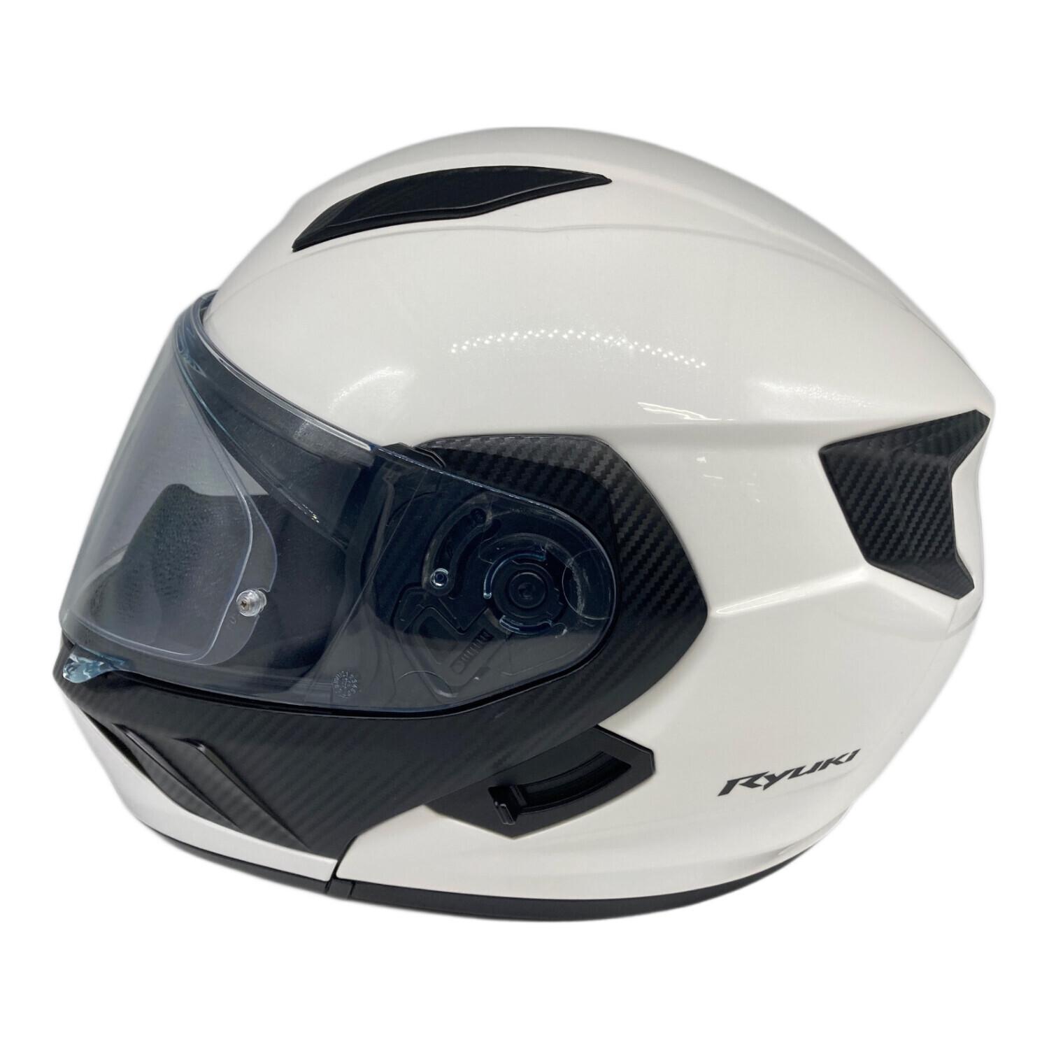 Kabuto (カブト) バイク用ヘルメット RYUKI PSCマーク(バイク用