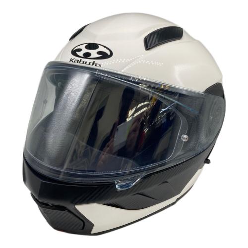 Kabuto (カブト) バイク用ヘルメット RYUKI PSCマーク(バイク用ヘルメット)有