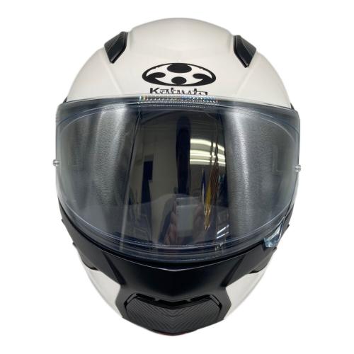 Kabuto (カブト) バイク用ヘルメット RYUKI PSCマーク(バイク用ヘルメット)有