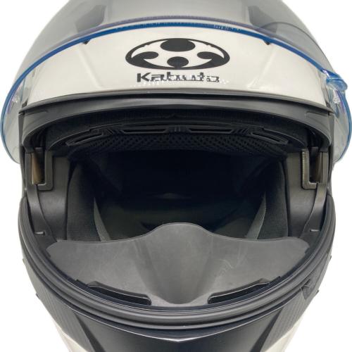 Kabuto (カブト) バイク用ヘルメット RYUKI PSCマーク(バイク用ヘルメット)有