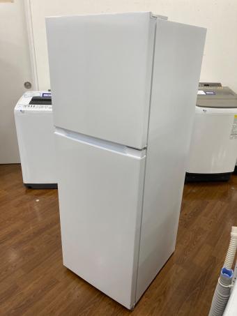 ワールプールジャパン 2ドア冷蔵庫 YRZ-F23K 2023年製 74 236L