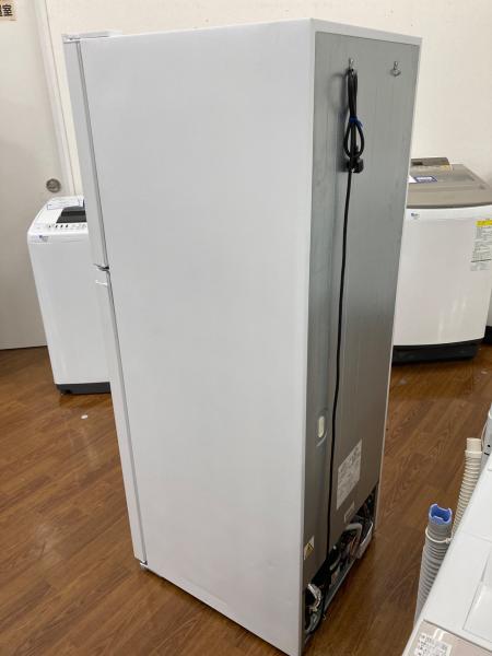 ワールプールジャパン 2ドア冷蔵庫 YRZ-F23K 2023年製 74 236L