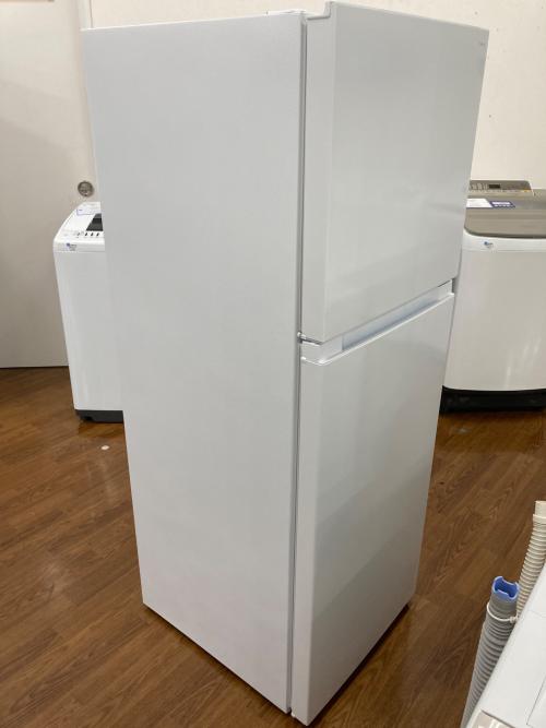 ワールプールジャパン 2ドア冷蔵庫 YRZ-F23K 2023年製 74 236L