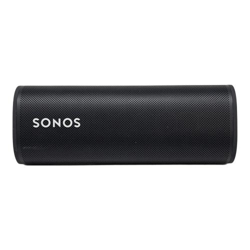 SONOS (ソノス) スマートスピーカー Sonos Roam