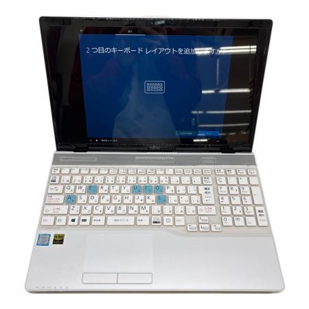Onkyo (オンキョー) ノートパソコン LAPTOP-3KNKSRC9｜トレファクONLINE