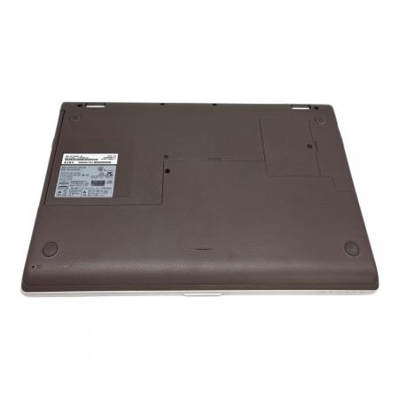 Onkyo (オンキョー) ノートパソコン LAPTOP-3KNKSRC9｜トレファクONLINE