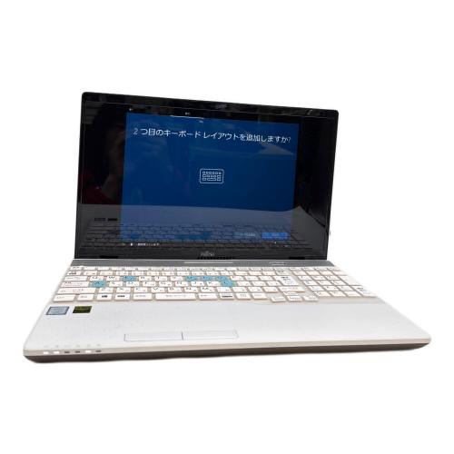 Onkyo (オンキョー) ノートパソコン LAPTOP-3KNKSRC9