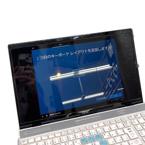 Onkyo (オンキョー) ノートパソコン LAPTOP-3KNKSRC9