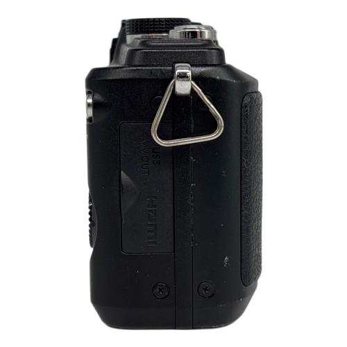 OLYMPUS (オリンパス) ミラーレス一眼カメラ PEN Lite E-PL2