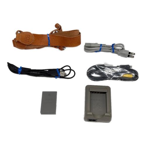 OLYMPUS (オリンパス) ミラーレス一眼カメラ PEN Lite E-PL2