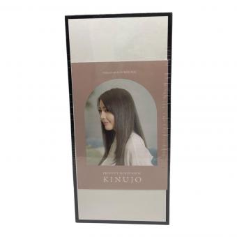 KINUJO (キヌージョ) ヘアードライヤー KH201