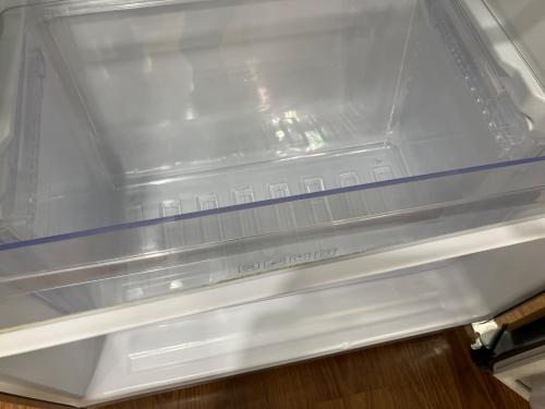 Panasonic (パナソニック) 2ドア冷蔵庫 NR-B252T-H 2023年製 22 248L