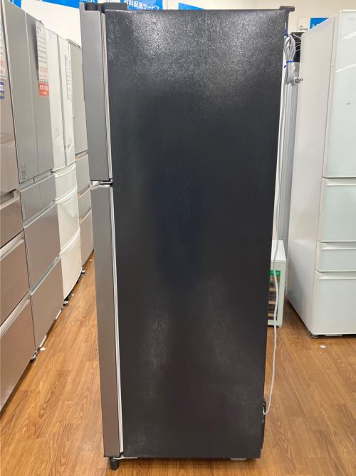 Panasonic (パナソニック) 2ドア冷蔵庫 NR-B252T-H 2023年製 22 248L