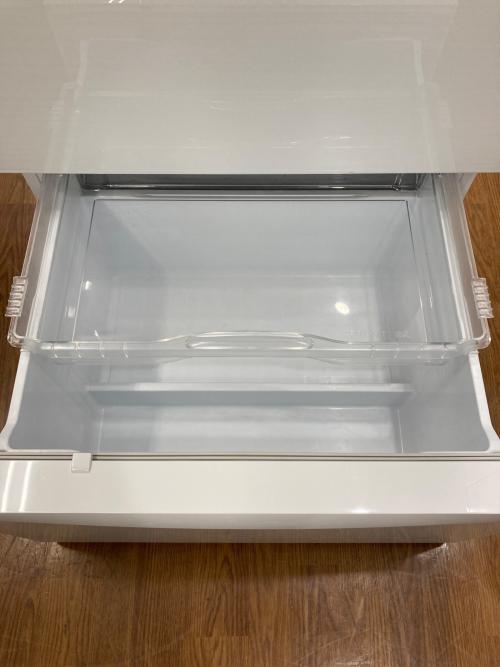 MITSUBISHI (ミツビシ) 6ドア冷蔵庫 MR-GW52TJ-W 2023年製 517L