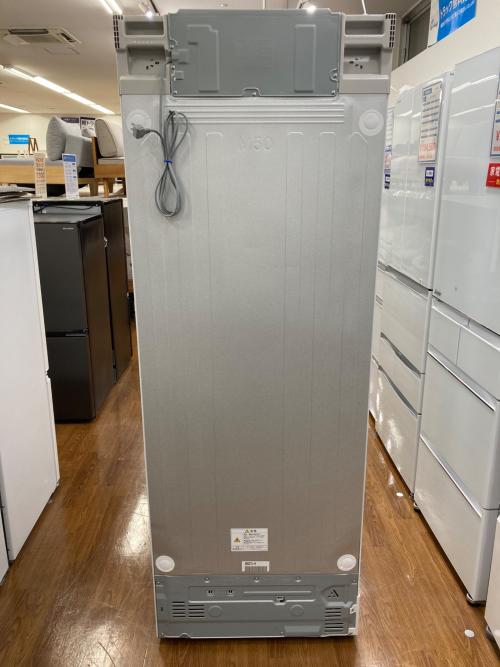 MITSUBISHI (ミツビシ) 6ドア冷蔵庫 MR-GW52TJ-W 2023年製 517L