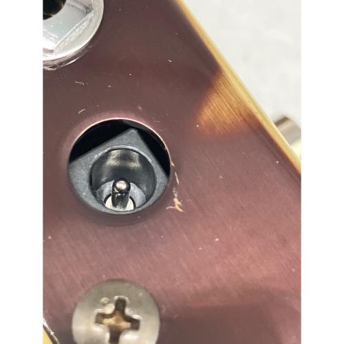 VEMURAM (ベムラム) Gritty Gain Boost Pedal Budi-G BGO1907