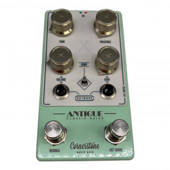 ANTIQUE Classic Drive V3