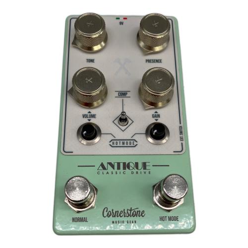 ANTIQUE Classic Drive V3