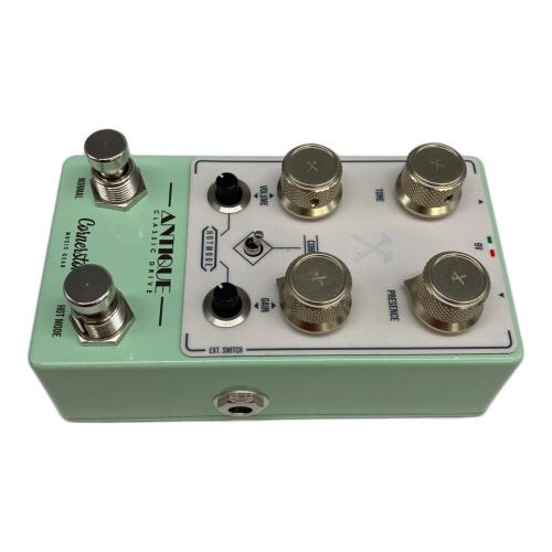 ANTIQUE Classic Drive V3