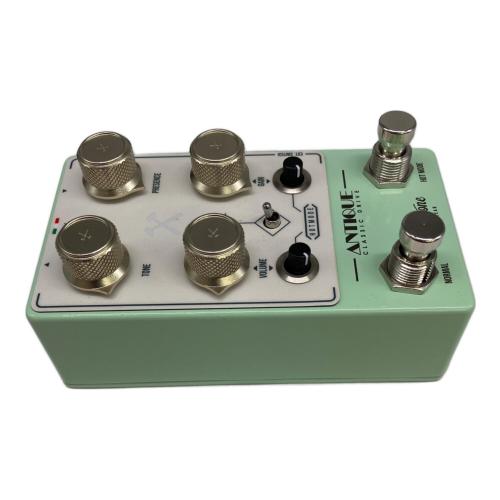 ANTIQUE Classic Drive V3