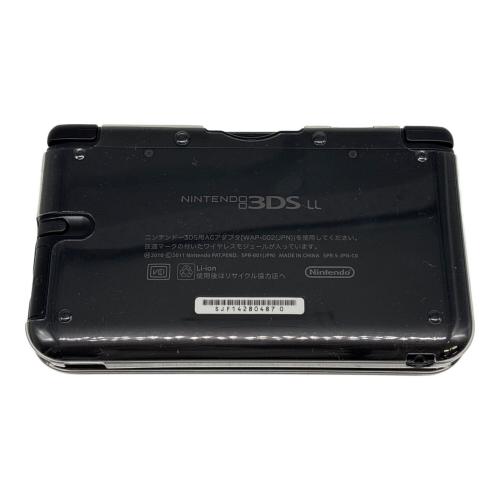 Nintendo (ニンテンドー) 3DS LL SPR-001