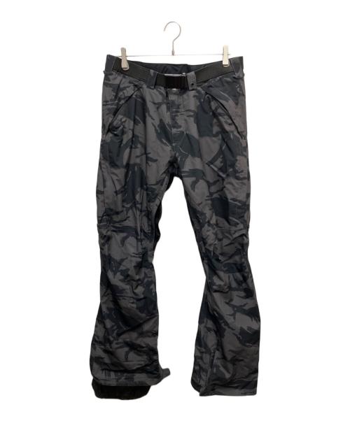 BURTON (バートン) スノーボードウェア(パンツ) ブラック サイズ:L