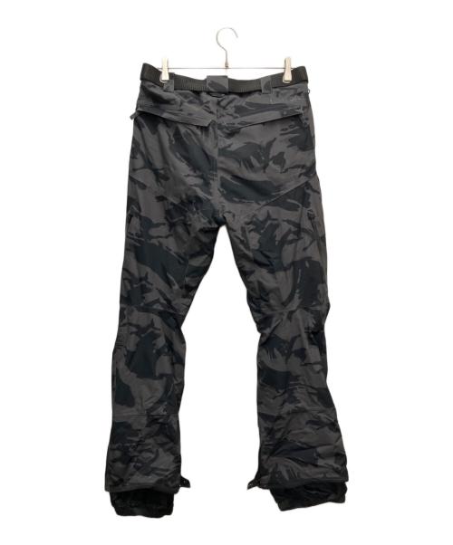 BURTON (バートン) スノーボードウェア(パンツ) ブラック サイズ:L