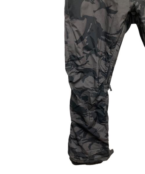 BURTON (バートン) スノーボードウェア(パンツ) ブラック サイズ:L