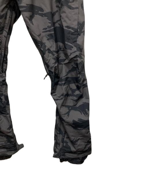 BURTON (バートン) スノーボードウェア(パンツ) ブラック サイズ:L