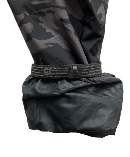 BURTON (バートン) スノーボードウェア(パンツ) ブラック サイズ:L