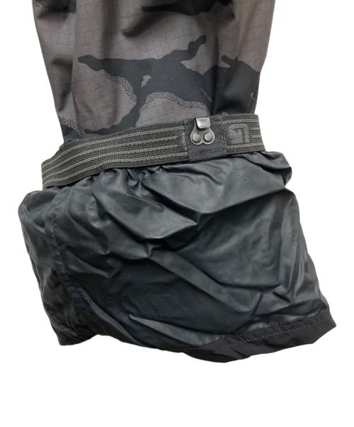 BURTON (バートン) スノーボードウェア(パンツ) ブラック サイズ:L