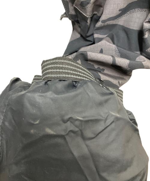 BURTON (バートン) スノーボードウェア(パンツ) ブラック サイズ:L