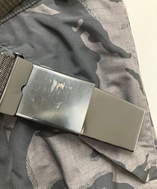 BURTON (バートン) スノーボードウェア(パンツ) ブラック サイズ:L