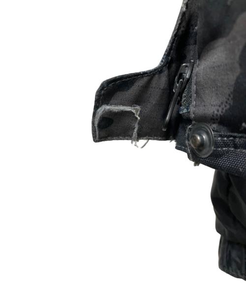 BURTON (バートン) スノーボードウェア(パンツ) ブラック サイズ:L