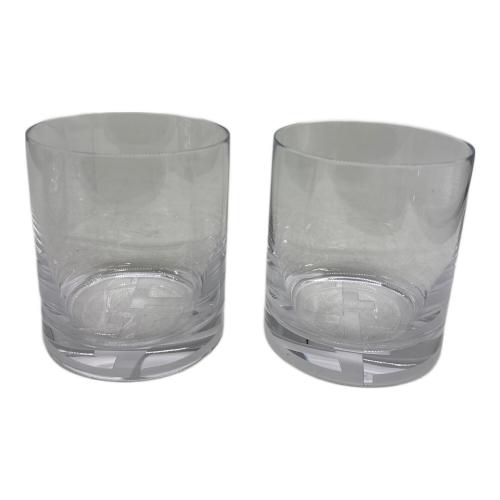 ARMANI/CASA (アルマーニ カーサ) ウイスキーボトル グラスセット