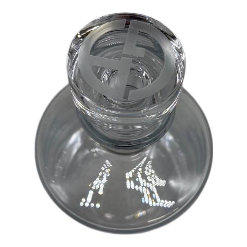 ARMANI/CASA (アルマーニ カーサ) ウイスキーボトル グラスセット