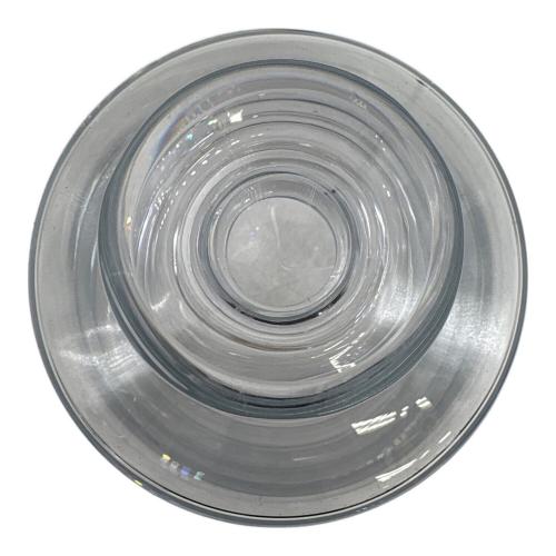 ARMANI/CASA (アルマーニ カーサ) ウイスキーボトル グラスセット