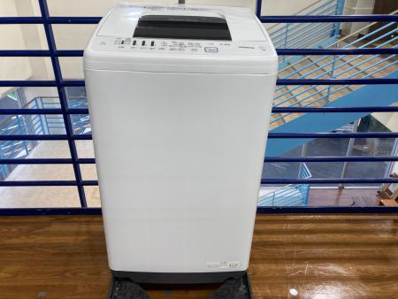 HITACHI (ヒタチ) 全自動洗濯機 NW-70F 2021年製｜トレファクONLINE
