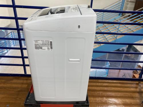 HITACHI (ヒタチ) 全自動洗濯機 NW-70F 2021年製