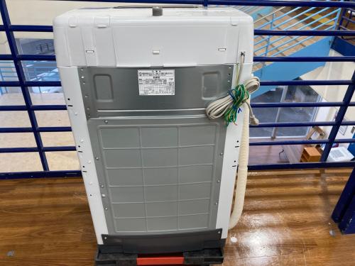 HITACHI (ヒタチ) 全自動洗濯機 NW-70F 2021年製